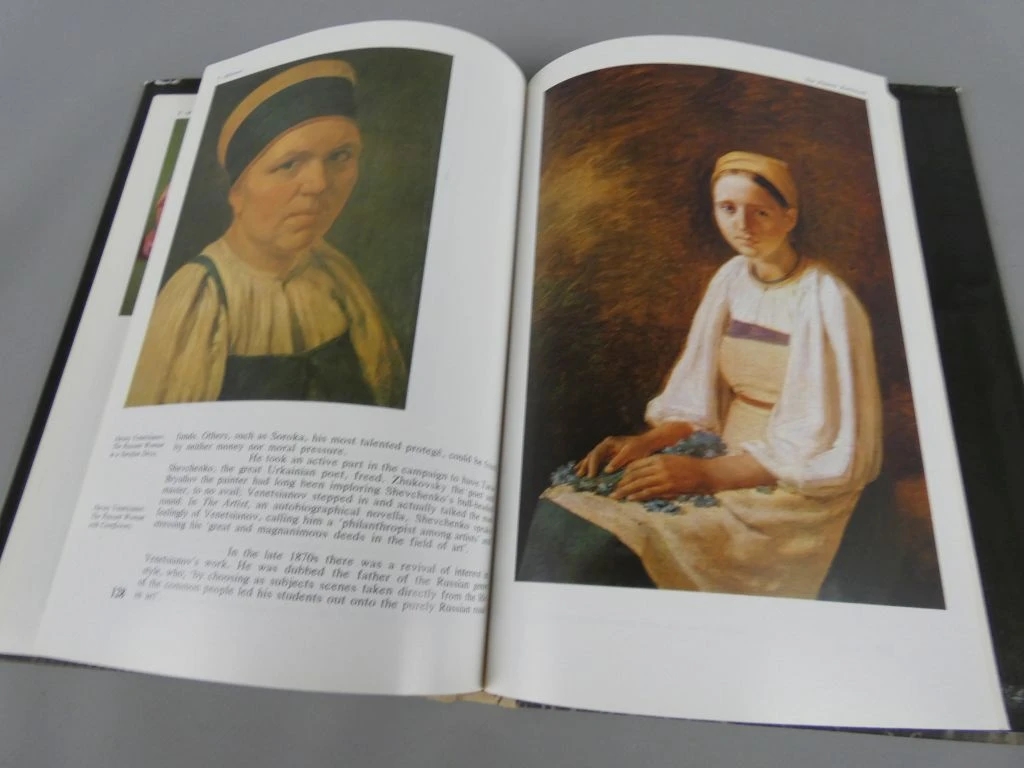 Boek The Old, The New, The Eternal - Reflecties over kunst - foto 10