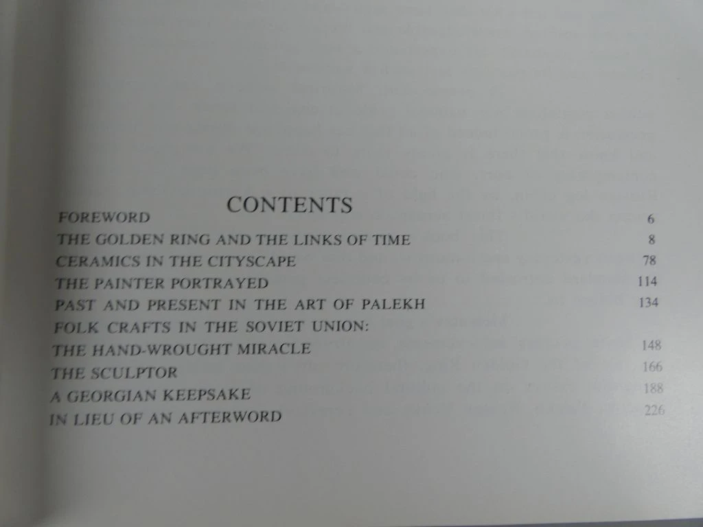 Boek The Old, The New, The Eternal - Reflecties over kunst - foto 7