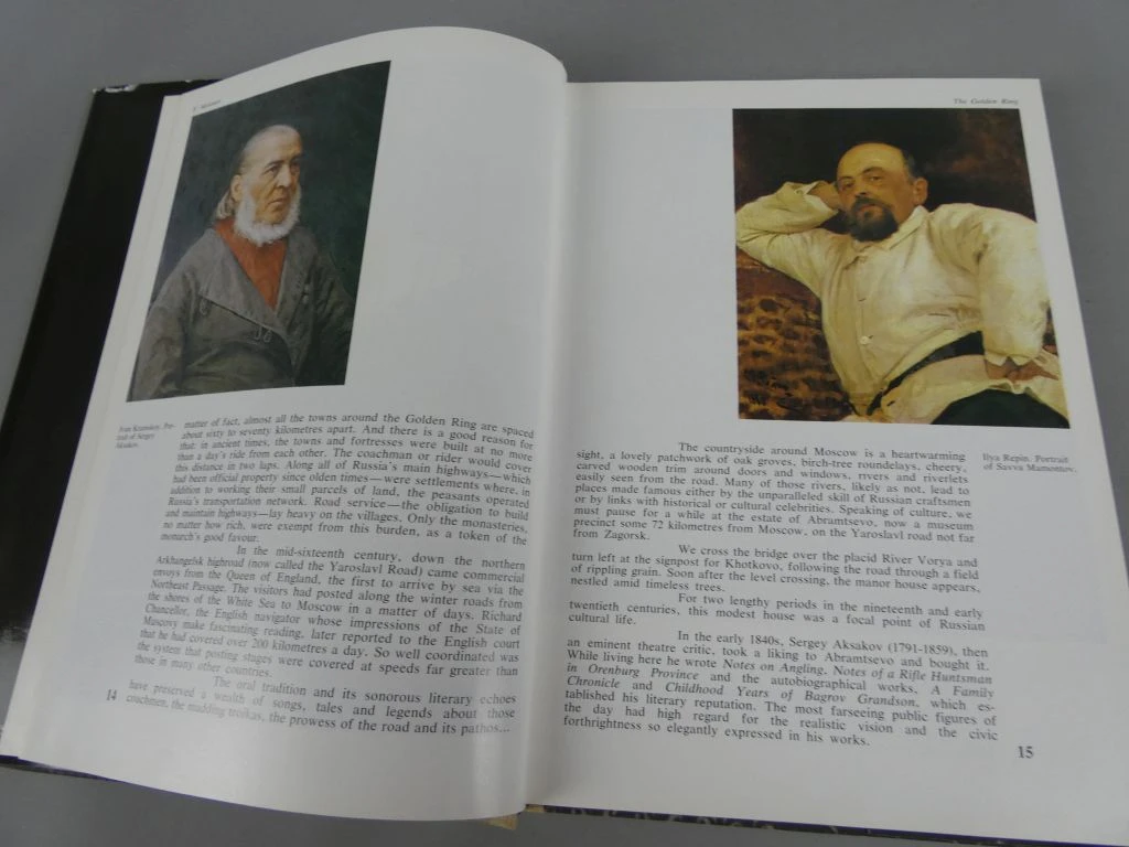 Boek The Old, The New, The Eternal - Reflecties over kunst - foto 8