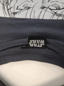 Star Wars Manga Comic T-shirt, maat XS431538 - foto 3