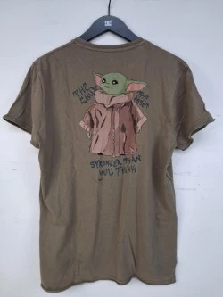 Disney Store The Child T-shirt, maat M - foto 5