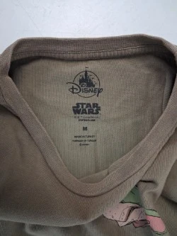 Disney Store The Child T-shirt, maat M - foto 7