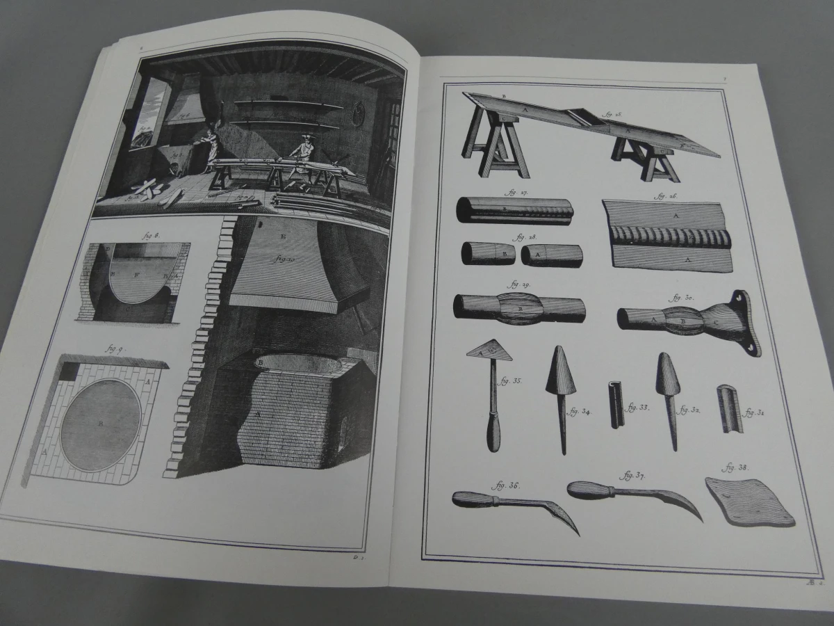 Boek Loodbewerking voor de loodgieter - foto 3