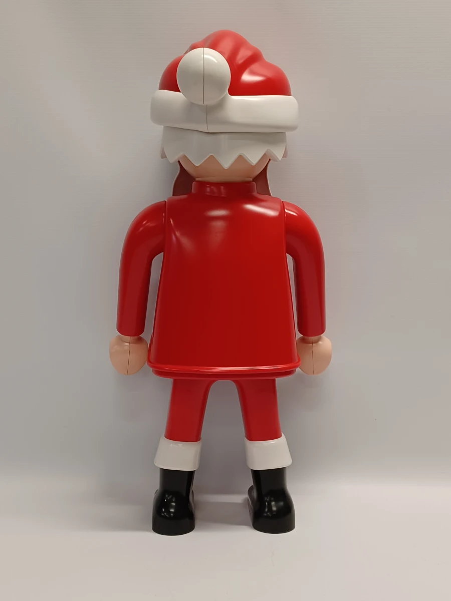 Playmobil XL Kerstfiguur  - 60 cm - foto 3