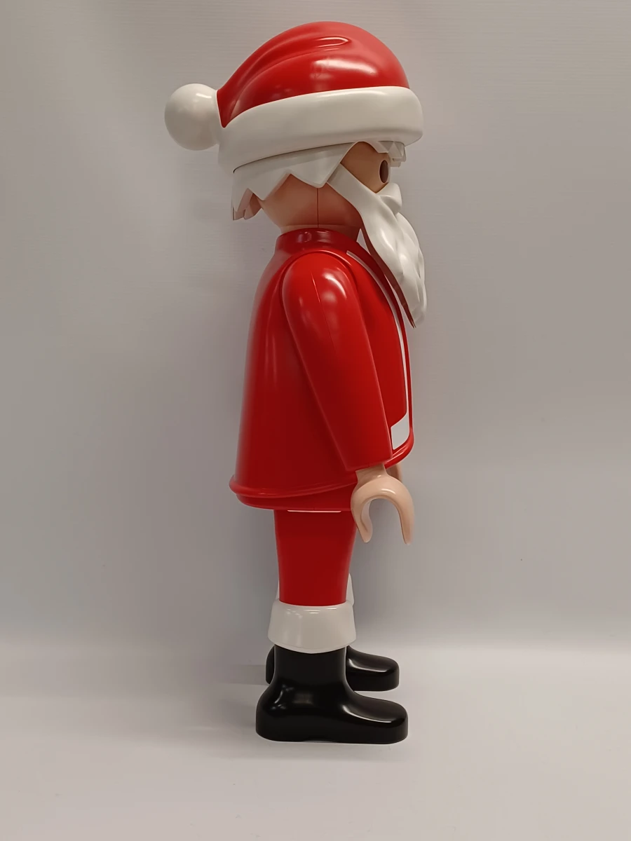 Playmobil XL Kerstfiguur  - 60 cm - foto 2