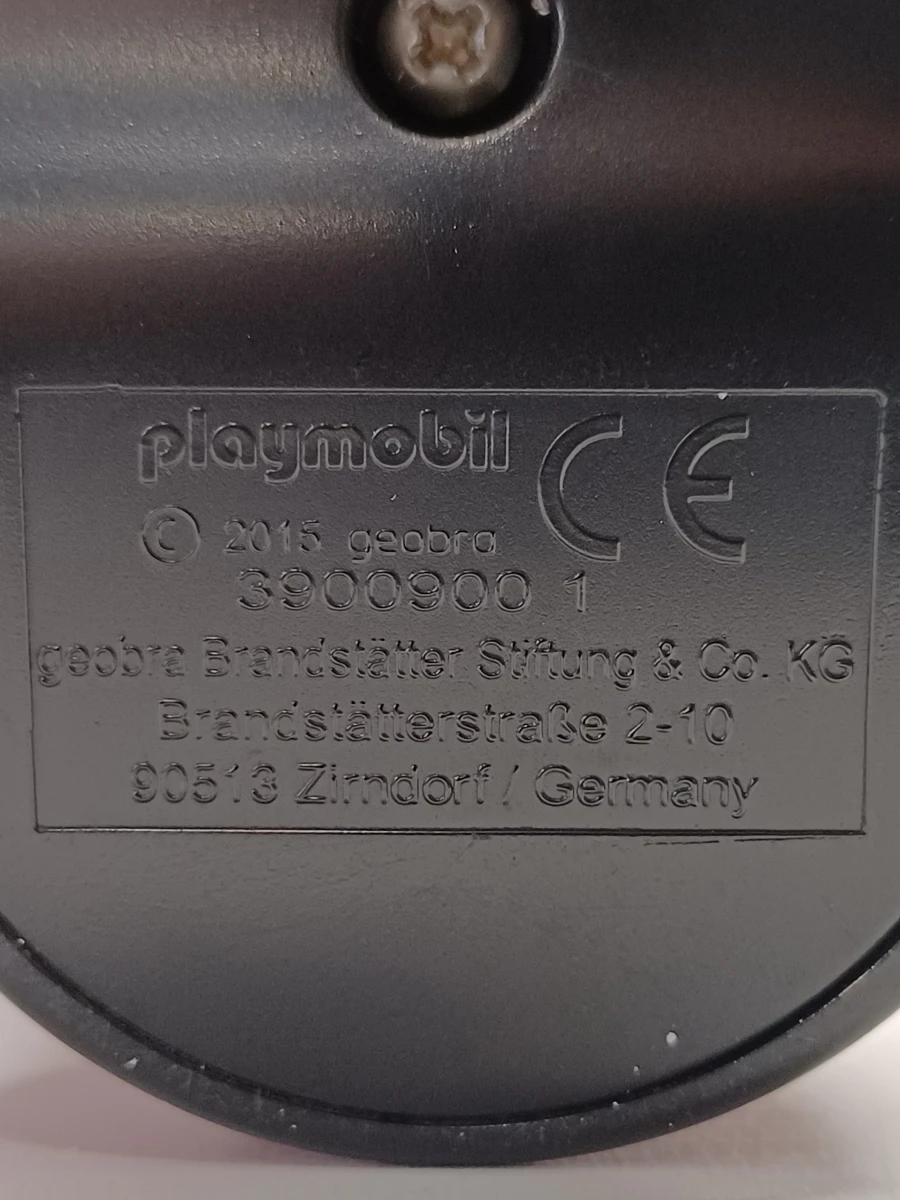 Playmobil XL Kerstfiguur  - 60 cm - foto 6