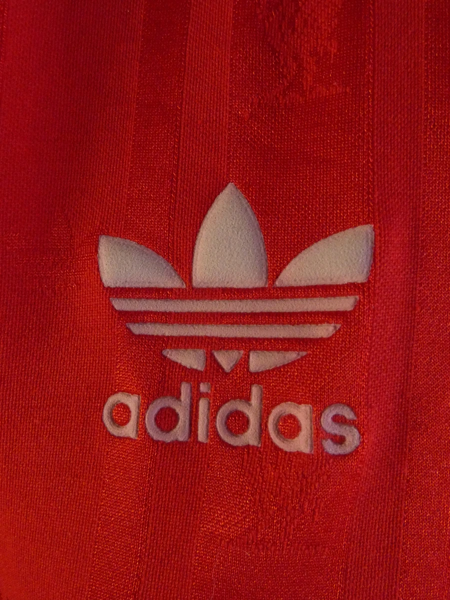 Vintage Liverpool FC Home Shirt 1987-88 - foto 3