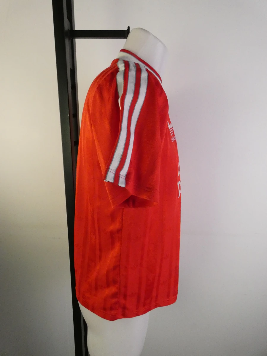 Vintage Liverpool FC Home Shirt 1987-88 - foto 6