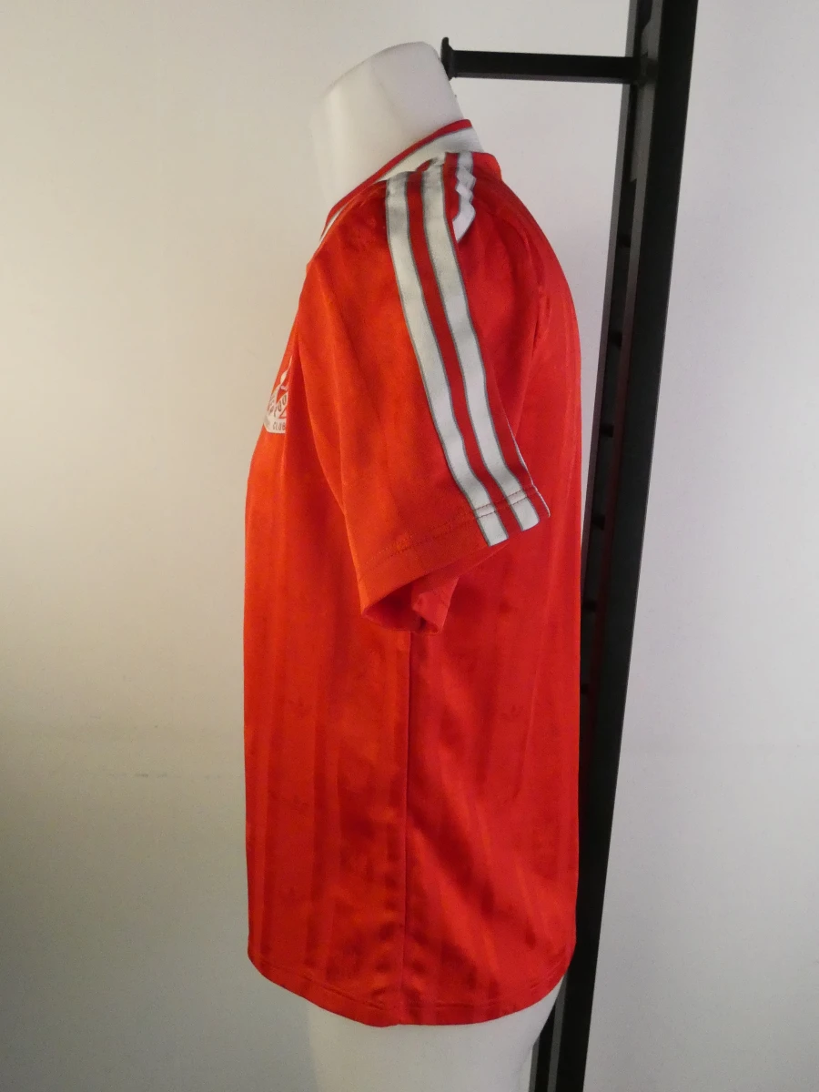 Vintage Liverpool FC Home Shirt 1987-88 - foto 8