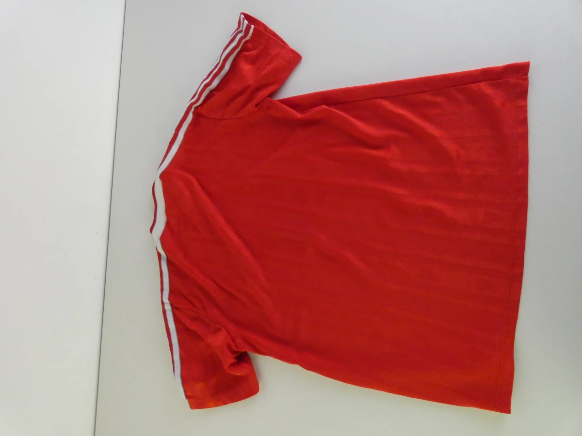 Vintage Liverpool FC Home Shirt 1987-88 - foto 9