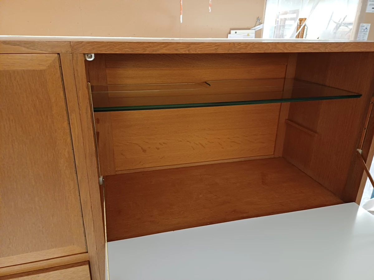 Vintage dressoir - foto 4