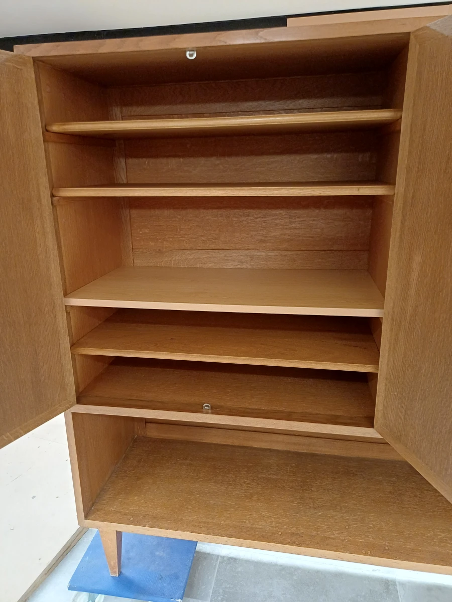 Vintage dressoir - foto 2