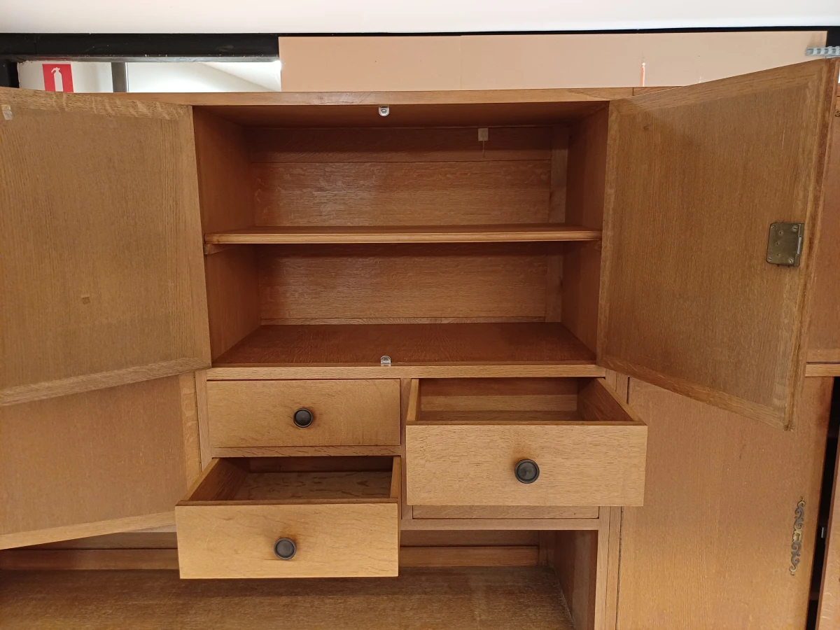 Vintage dressoir - foto 3