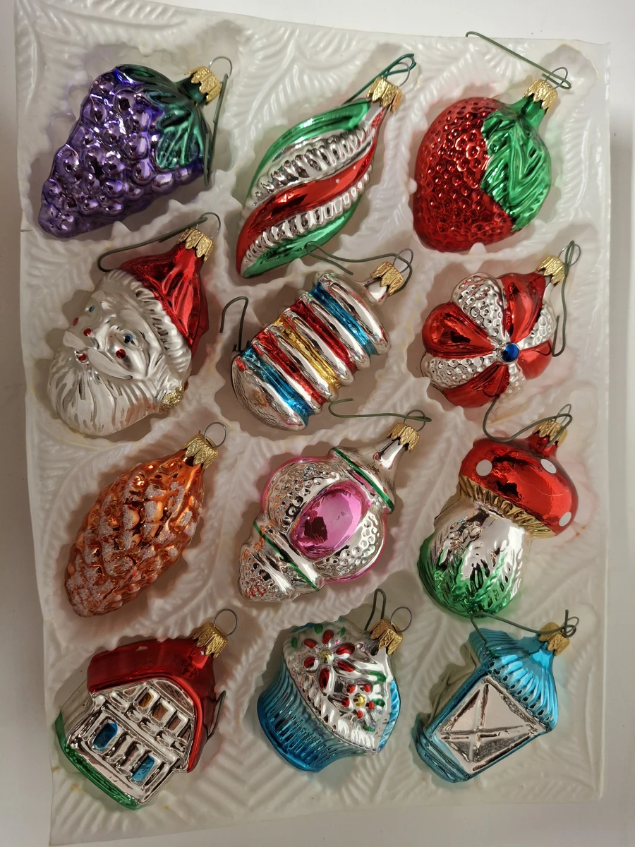 Kerstballen - foto 6