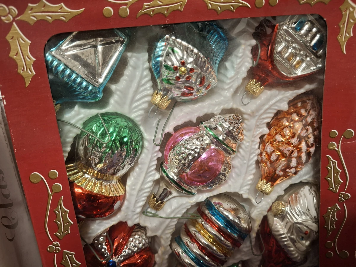 Kerstballen - foto 2