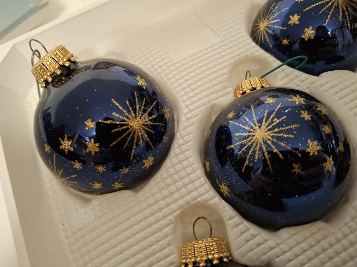 Kerstballen - foto 5