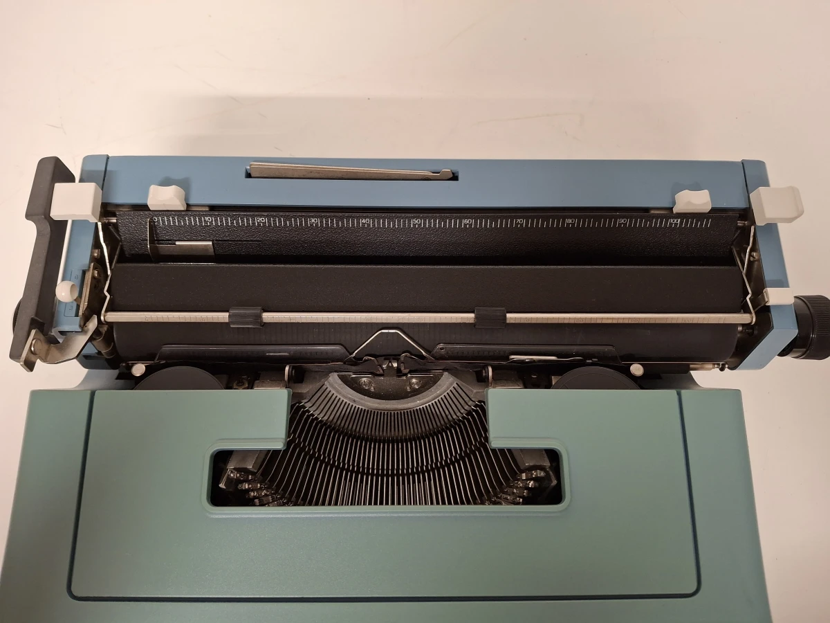 Vintage typemachine - foto 8