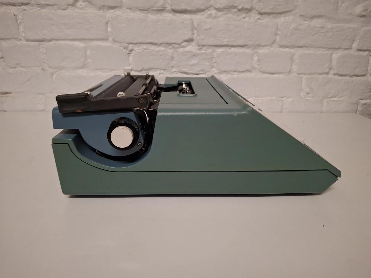 Vintage typemachine - foto 5