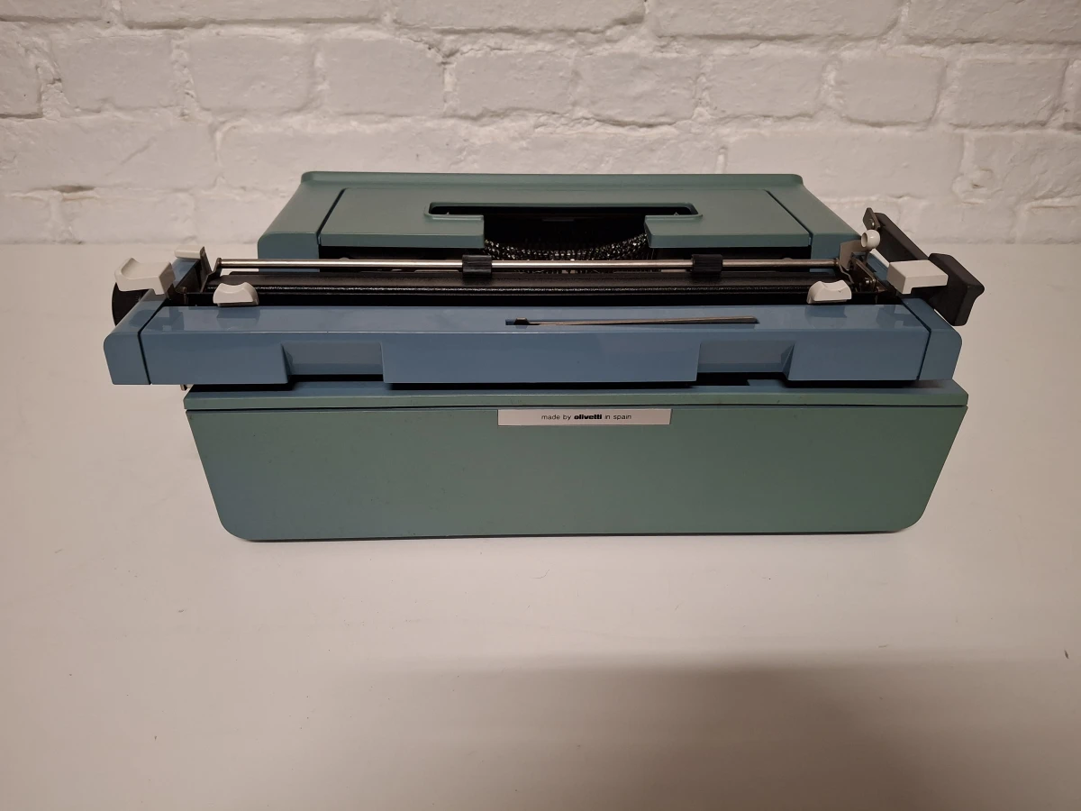 Vintage typemachine - foto 6
