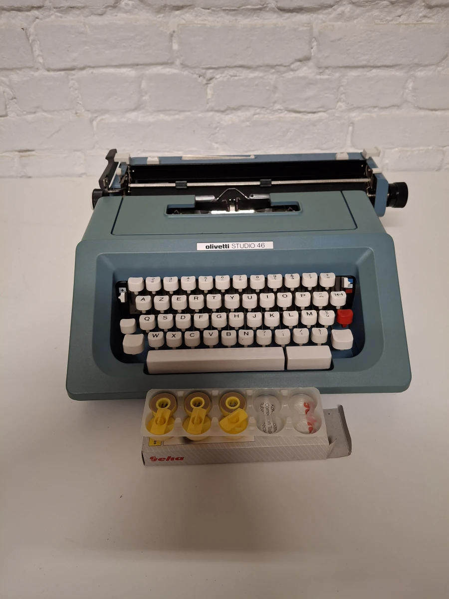 Vintage typemachine - foto 3