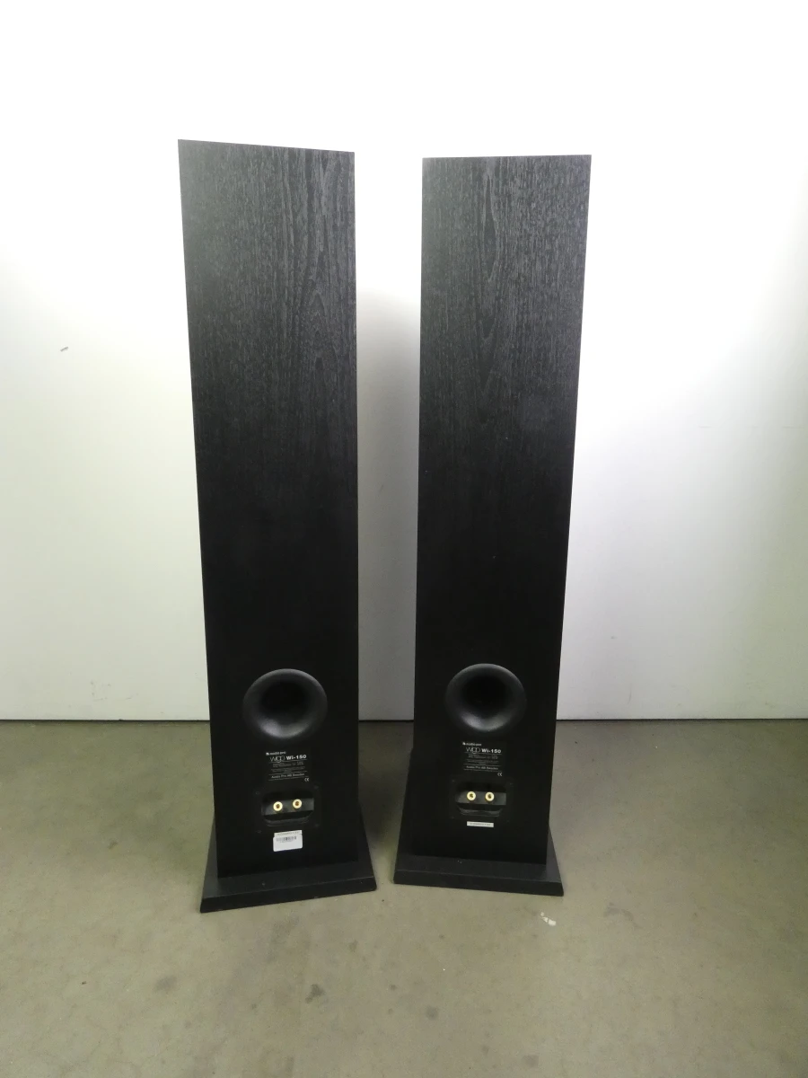 Audio Pro Wigo WI-150 luidsprekerset (paar) - foto 5