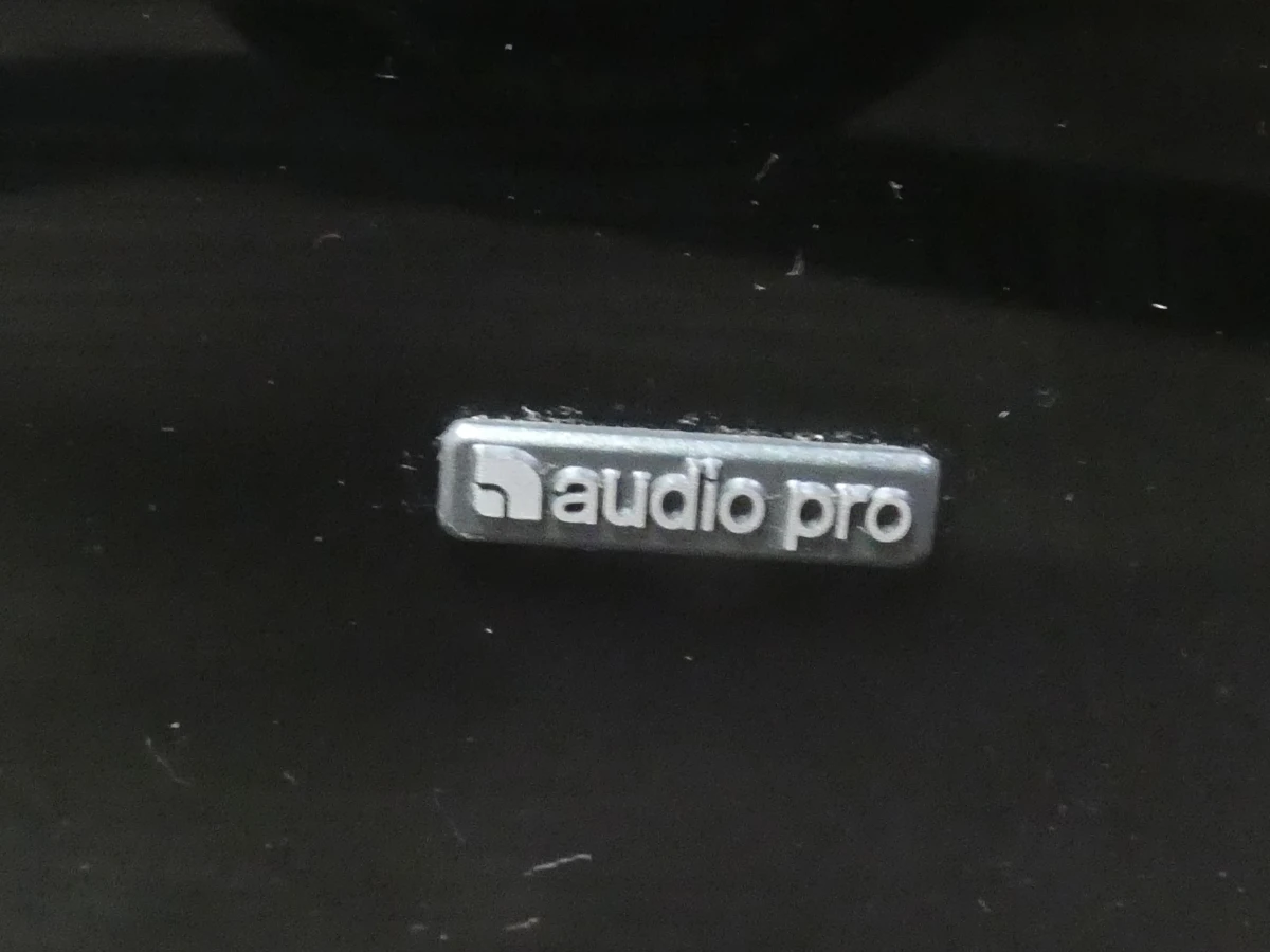 Audio Pro Wigo WI-150 luidsprekerset (paar) - foto 13