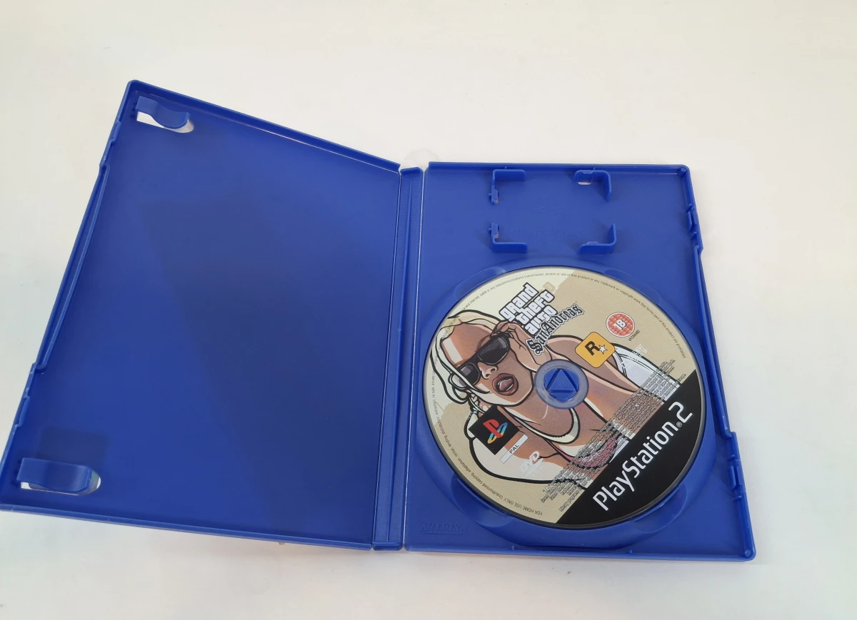 Complete Sony PlayStation 2 Slim starterset - foto 7