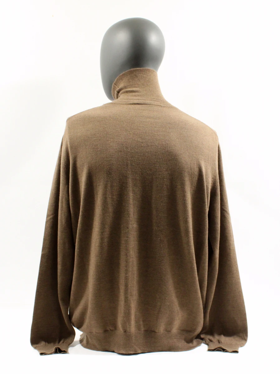 Hugo Boss | Pure Wool Pullover [XL] - foto 2