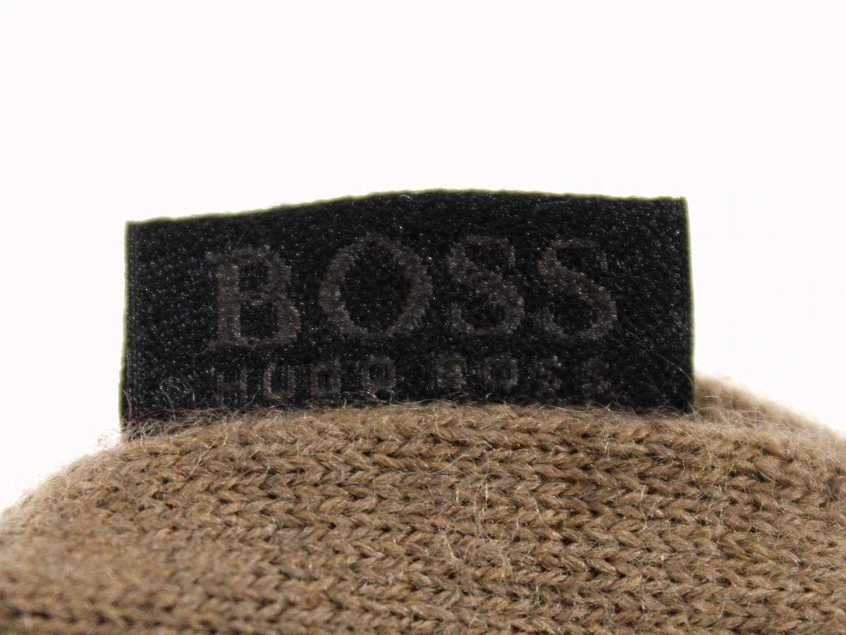 Hugo Boss | Pure Wool Pullover [XL] - foto 5