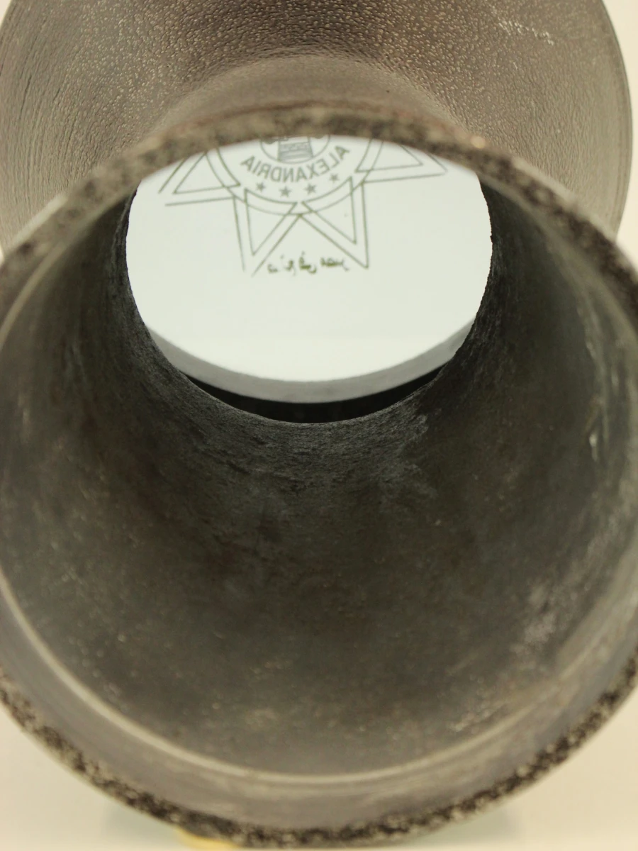 Traditionele Egyptische Darbuka / Doumbek trommel - foto 5