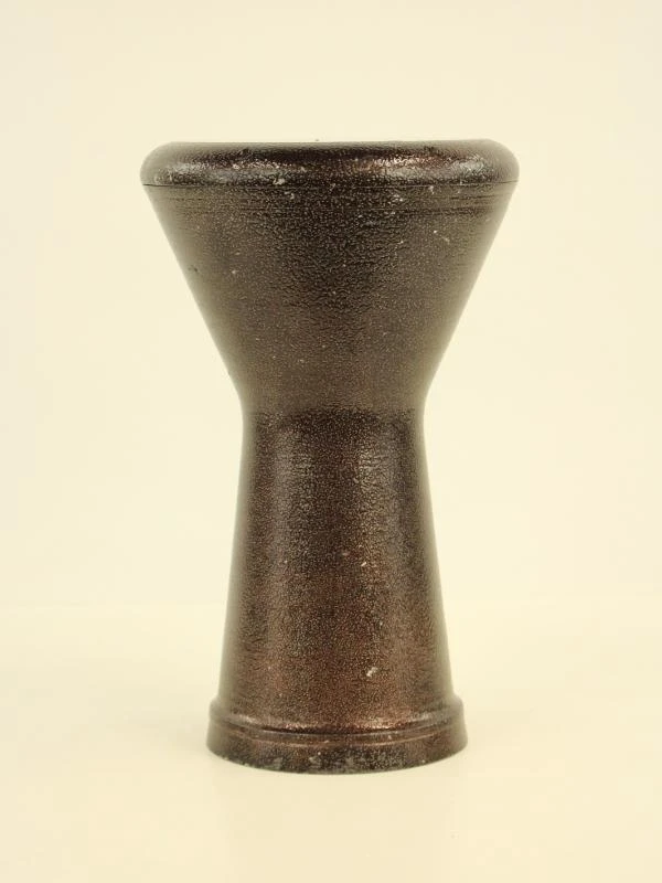 Traditionele Egyptische Darbuka / Doumbek trommel - foto 6