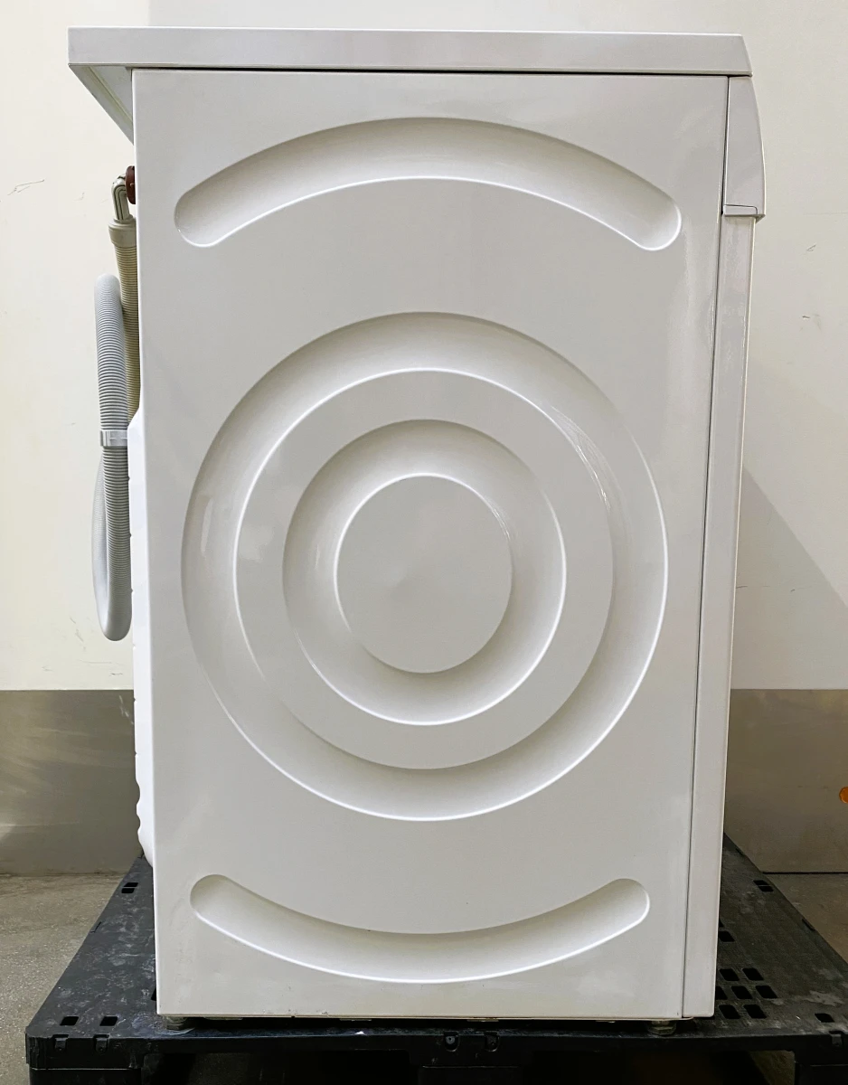 Wasmachine - SIEMENS - type: WM14Q46FG/01 - foto 6