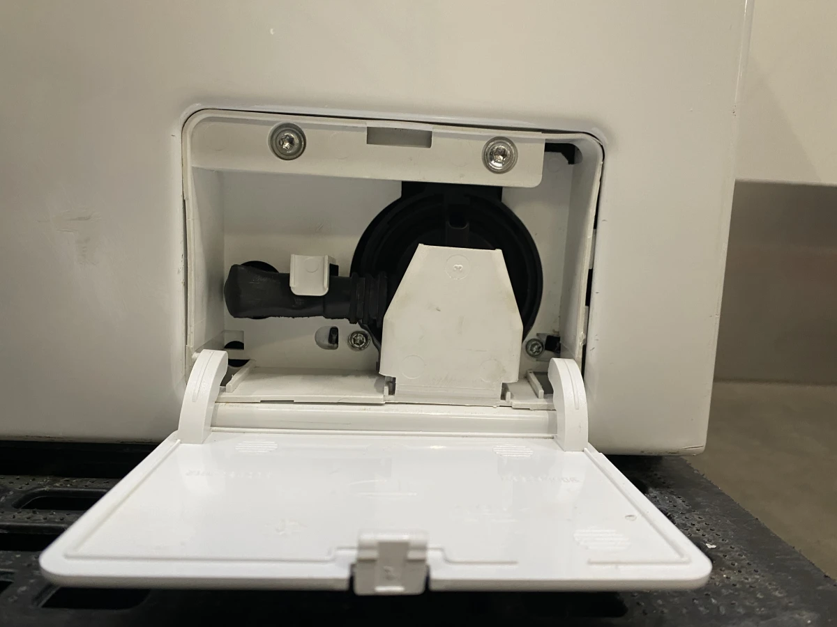 Wasmachine - SIEMENS - type: WM14Q46FG/01 - foto 5