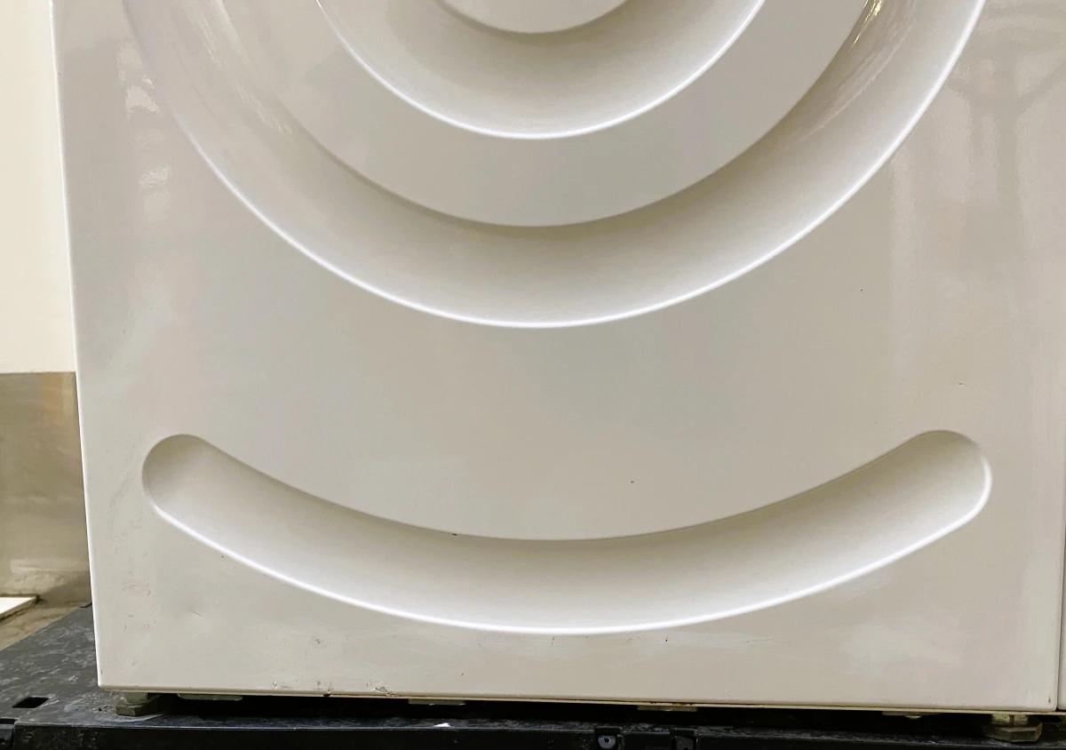 Wasmachine - SIEMENS - type: WM14Q46FG/01 - foto 7