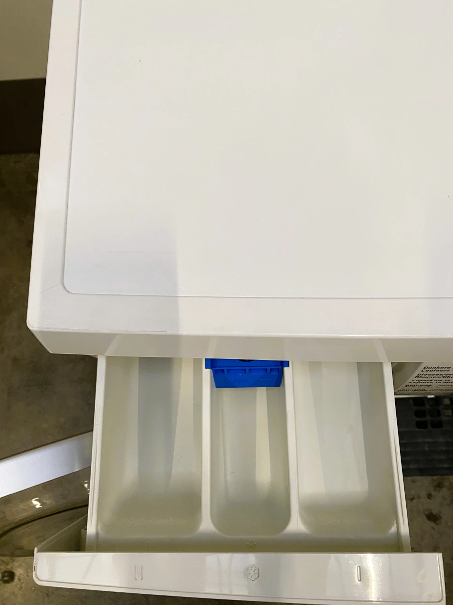 Wasmachine - SIEMENS - type: WM14Q46FG/01 - foto 4