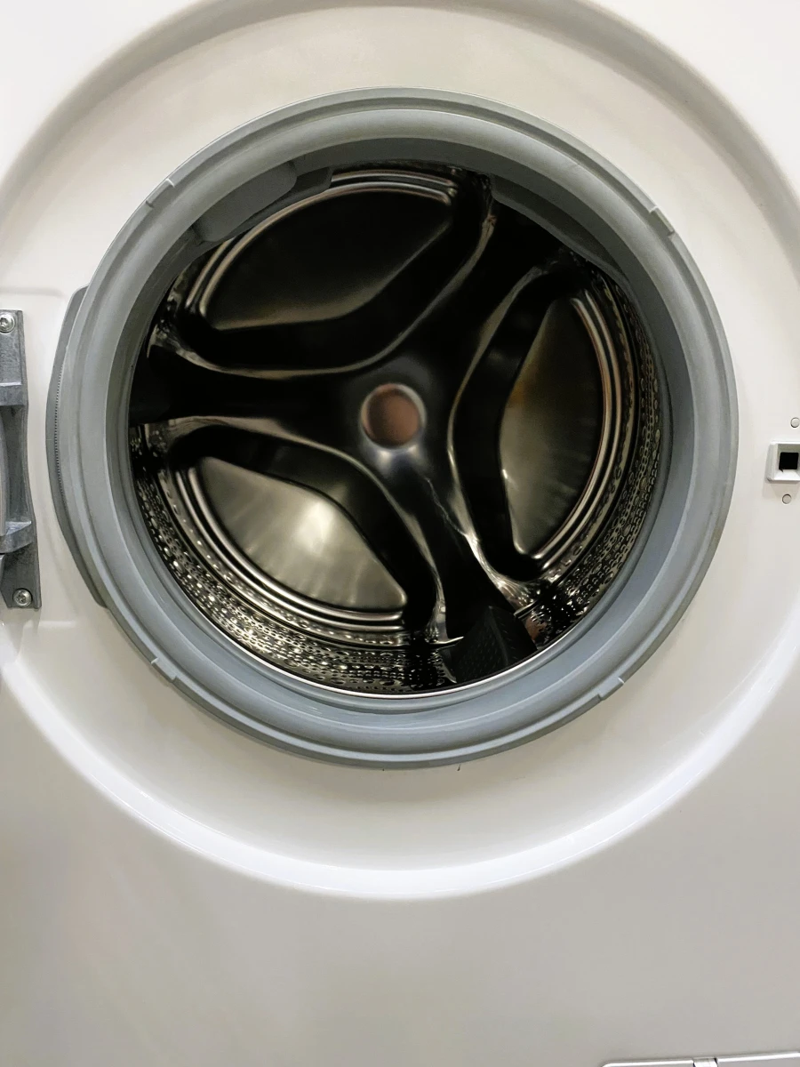 Wasmachine - SIEMENS - type: WM14Q46FG/01 - foto 3