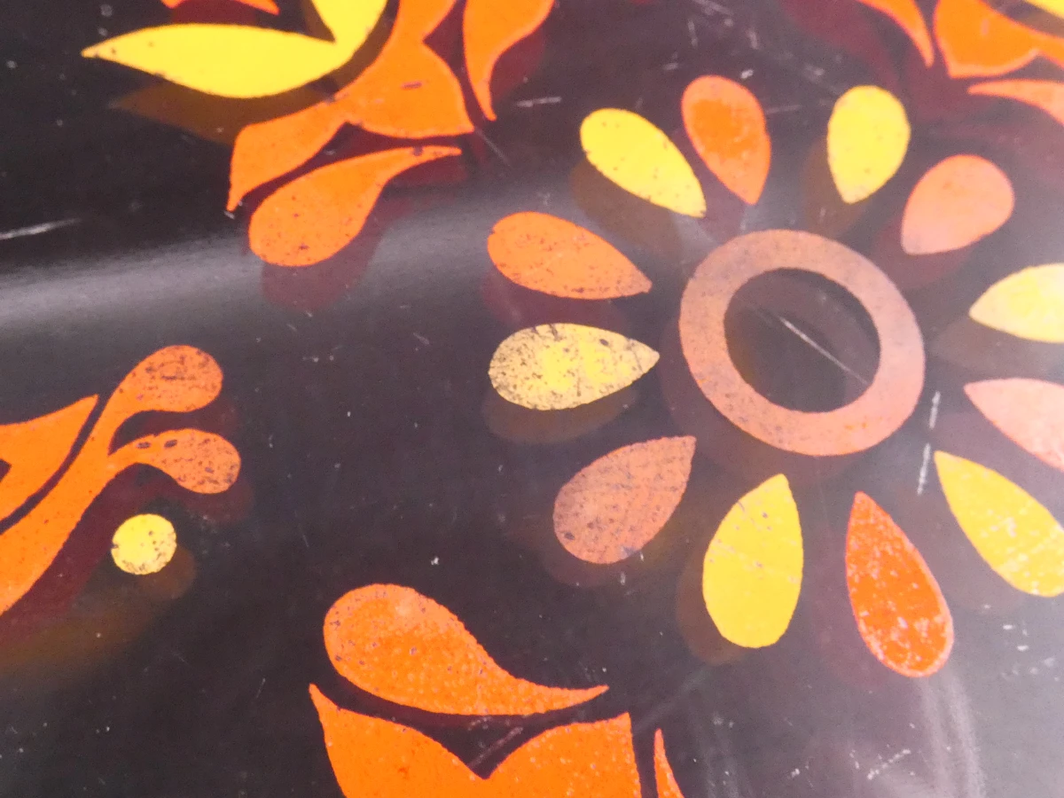 Vintage Pyrex Serveer- en Opbergset - Amerikaans - foto 10