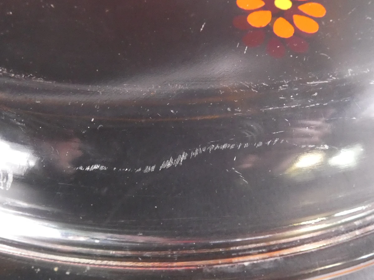 Vintage Pyrex Serveer- en Opbergset - Amerikaans - foto 11