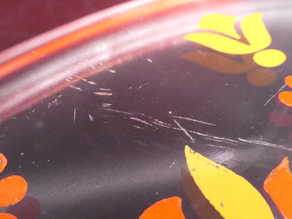 Vintage Pyrex Serveer- en Opbergset - Amerikaans - foto 12