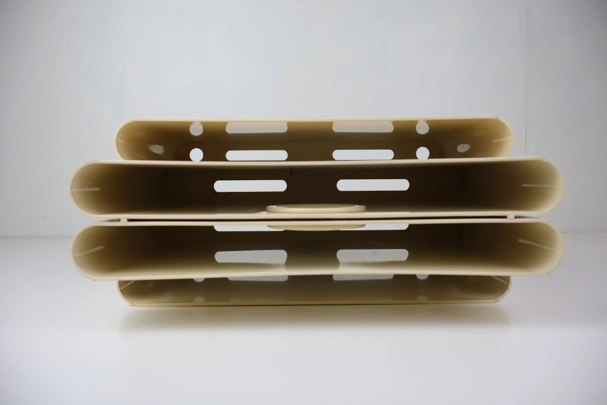 Kartell Krantenhouder - foto 5
