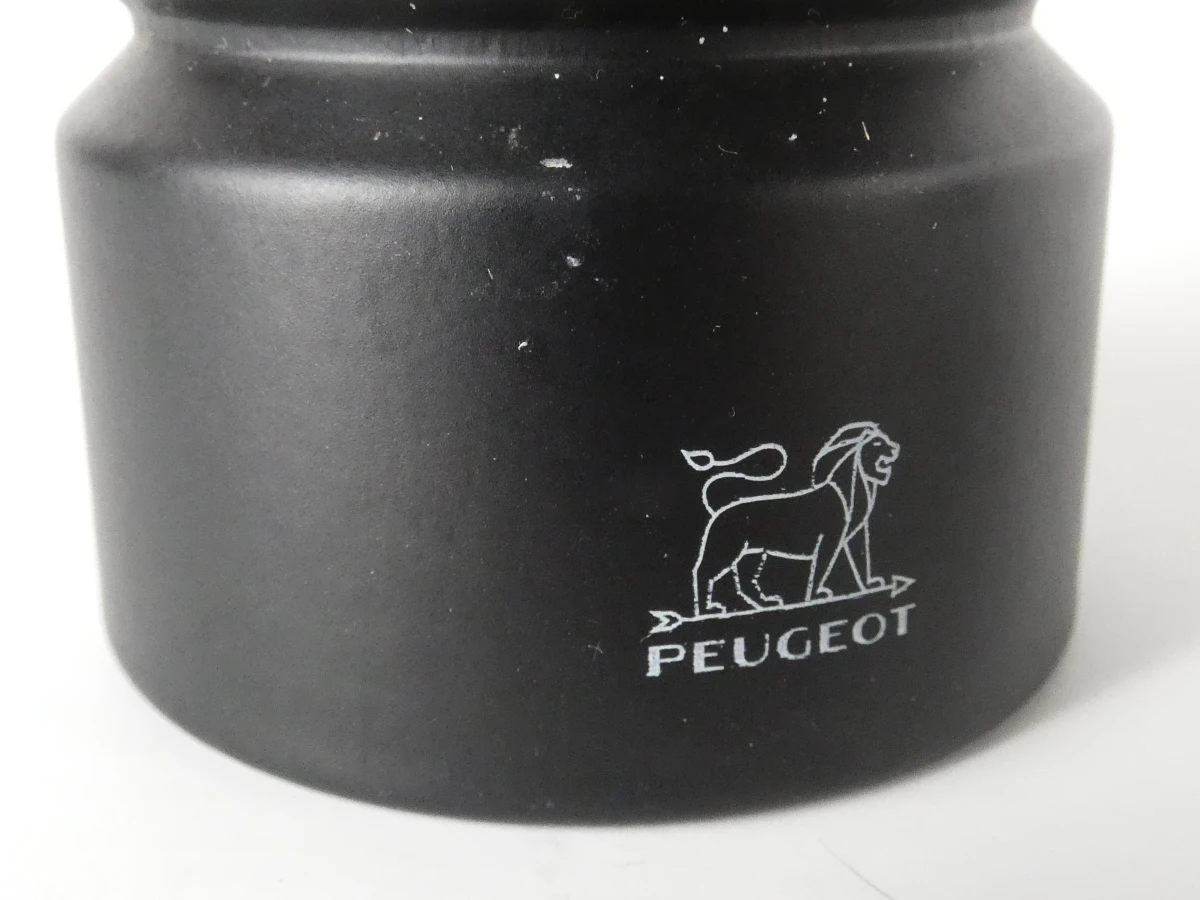 Peugeot peper- en zoutmolens set zwart - foto 3