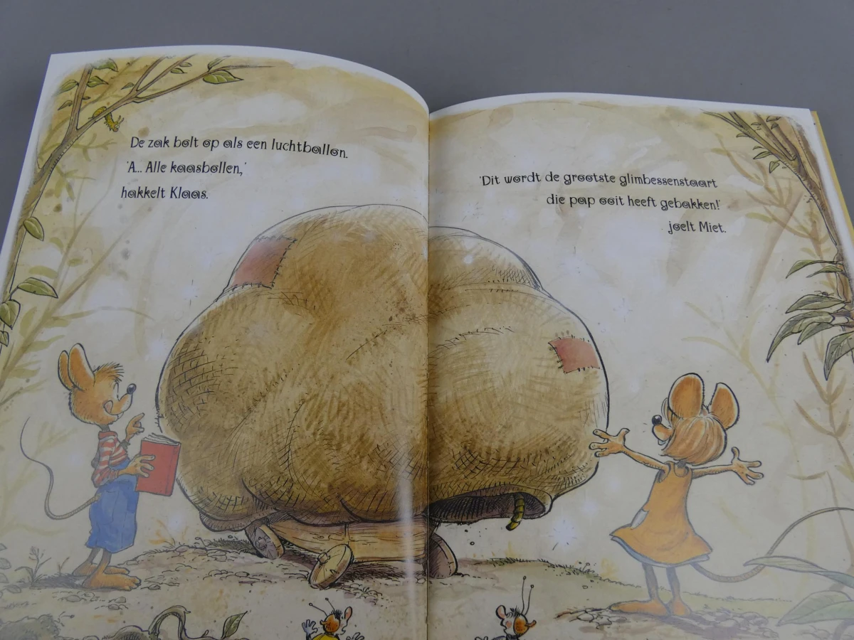 Het kleine vergroot boek - foto 5