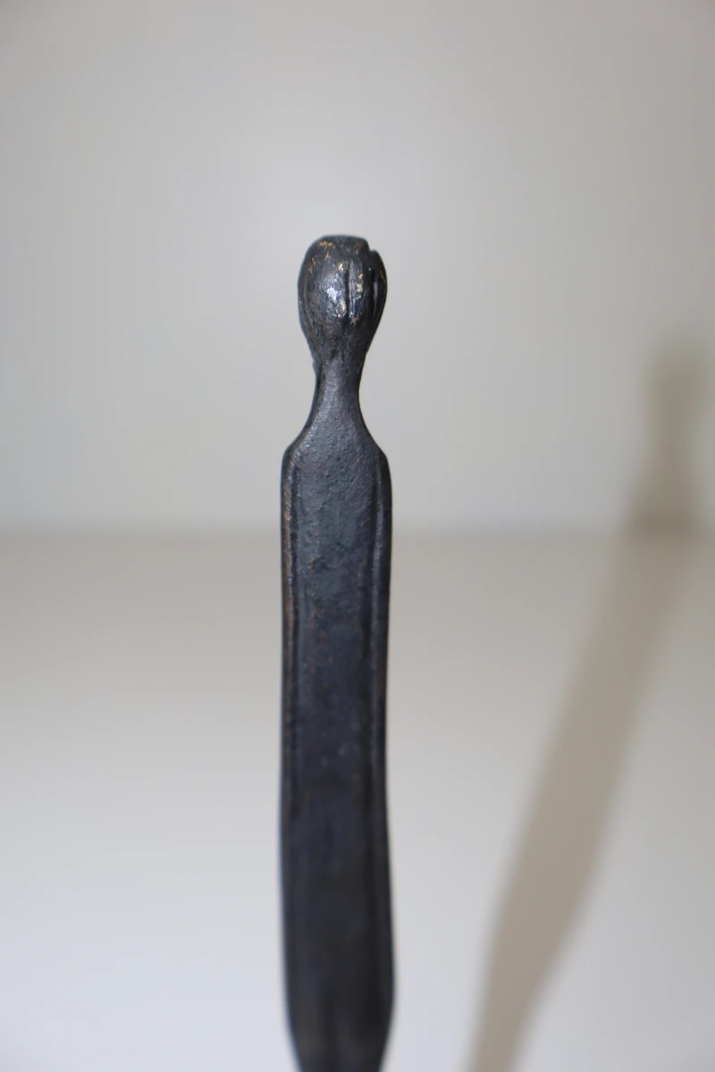 Decoratieve figuursculptuur met Simoncini-label - foto 7
