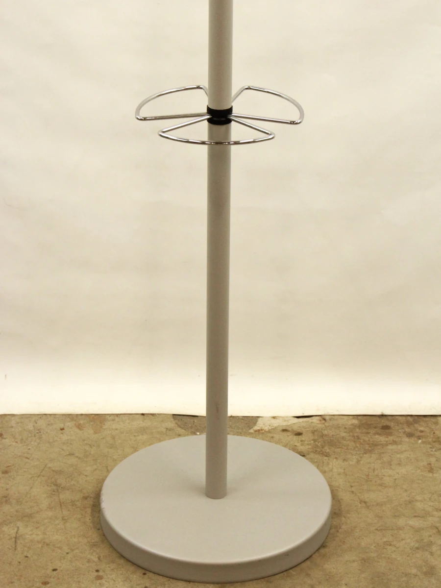 2 Van Esch design kapstokken met parapluhouder - foto 4