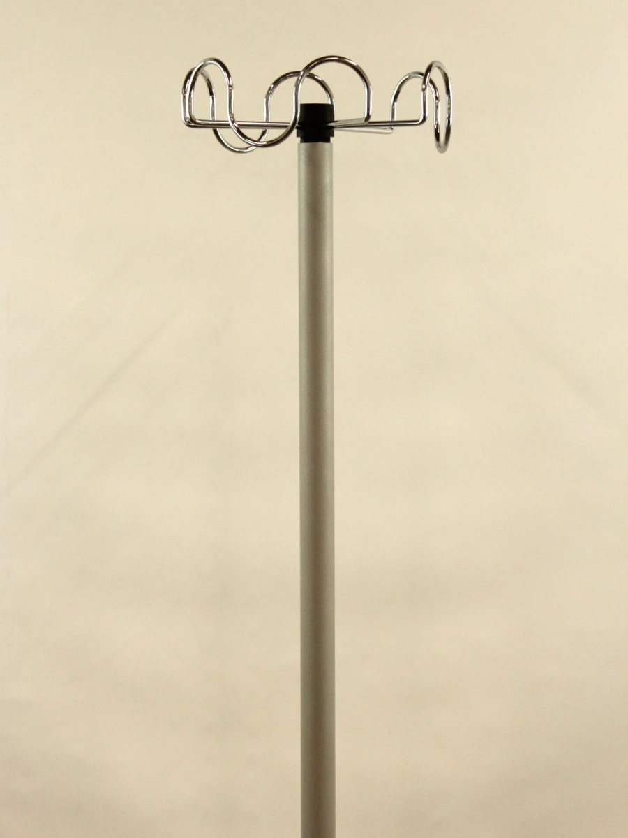 2 Van Esch design kapstokken met parapluhouder - foto 5