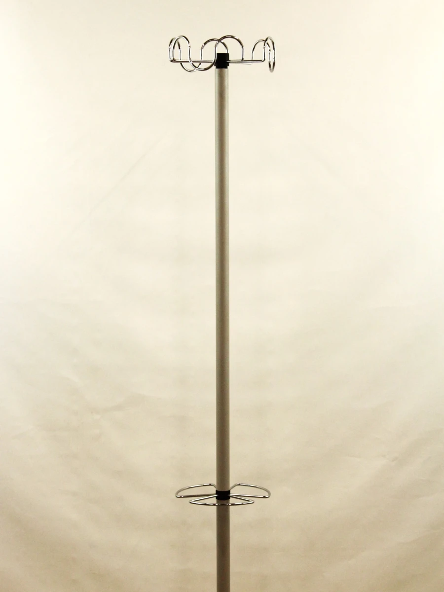 2 Van Esch design kapstokken met parapluhouder - foto 6