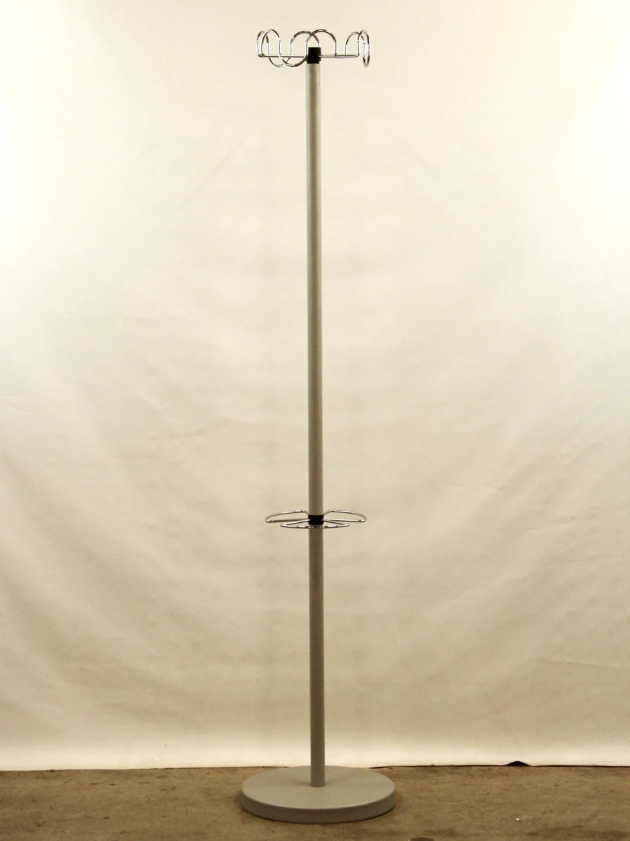 2 Van Esch design kapstokken met parapluhouder - foto 7