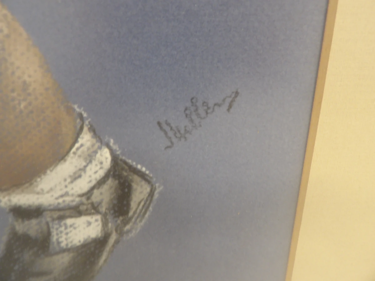 Sfeervol kinderportret (Jan Hellings?) - foto 2