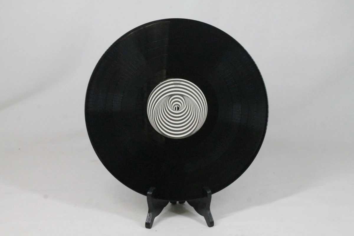 LP: Black Sabbath: Paranoid - foto 6