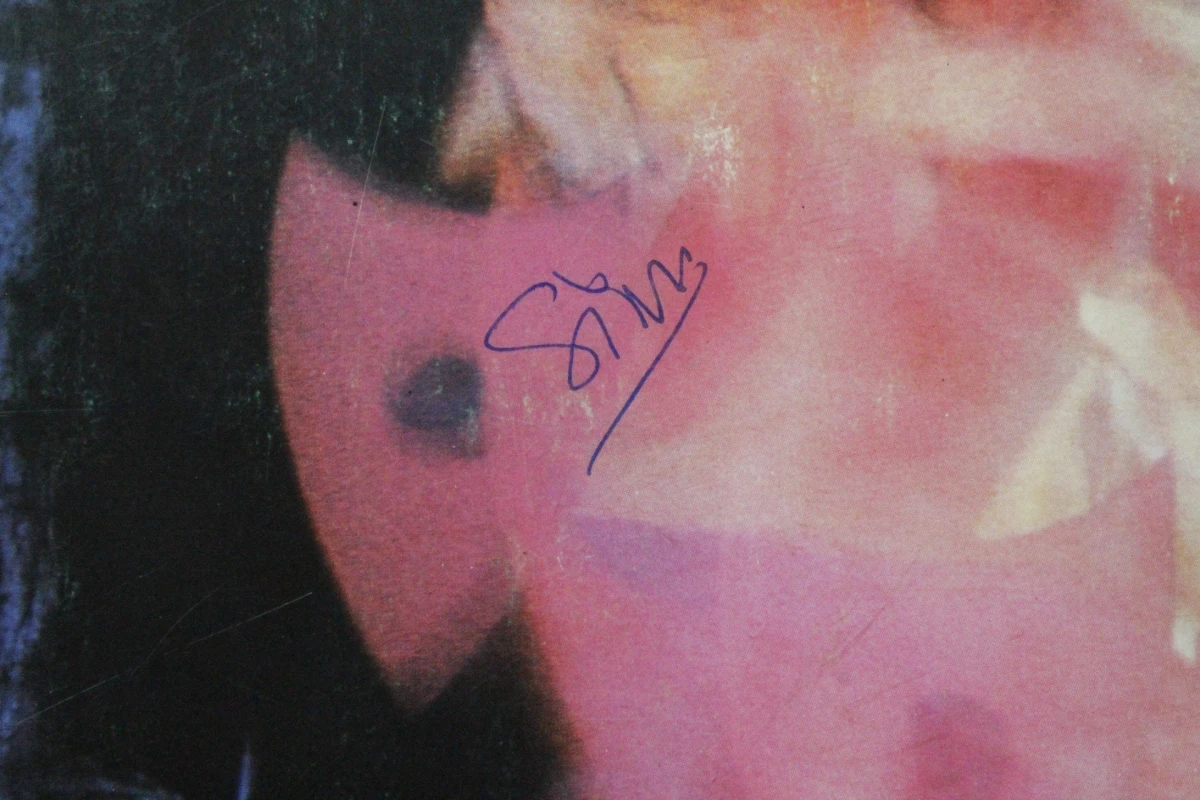 LP: Black Sabbath: Paranoid - foto 4
